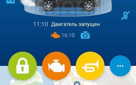 Toyota RAV4, 2010 год, 1 650 000 рублей, 17 фотография
