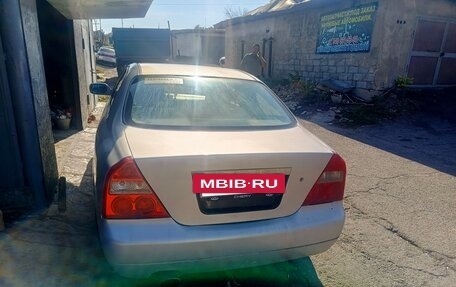 Chery Oriental Son (B11), 2005 год, 330 000 рублей, 4 фотография