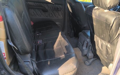 Toyota Land Cruiser Prado 90 рестайлинг, 1998 год, 950 000 рублей, 9 фотография