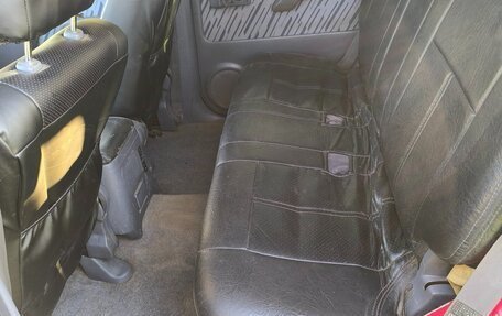 Toyota Land Cruiser Prado 90 рестайлинг, 1998 год, 950 000 рублей, 10 фотография