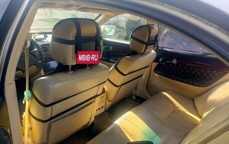 Chery Oriental Son (B11), 2005 год, 330 000 рублей, 10 фотография