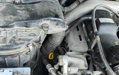 Toyota Land Cruiser Prado 90 рестайлинг, 1998 год, 950 000 рублей, 15 фотография