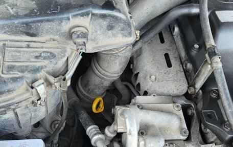 Toyota Land Cruiser Prado 90 рестайлинг, 1998 год, 950 000 рублей, 16 фотография