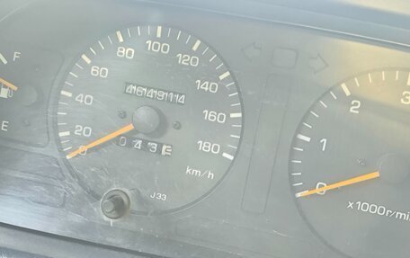 Toyota Land Cruiser Prado 90 рестайлинг, 1998 год, 950 000 рублей, 18 фотография