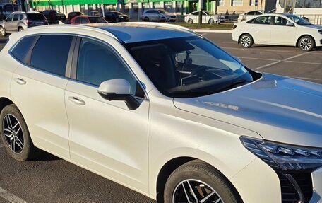 Haval Jolion, 2023 год, 1 785 000 рублей, 3 фотография