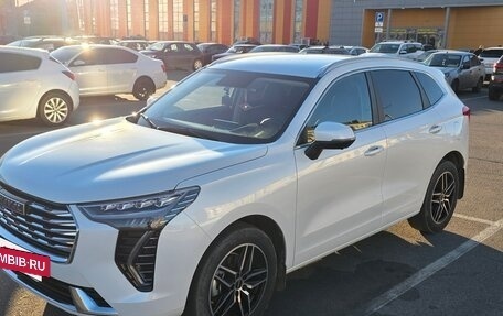 Haval Jolion, 2023 год, 1 785 000 рублей, 2 фотография