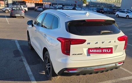 Haval Jolion, 2023 год, 1 785 000 рублей, 10 фотография