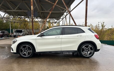 Mercedes-Benz GLA, 2017 год, 2 280 000 рублей, 7 фотография