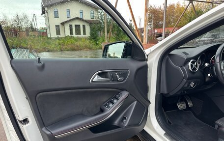 Mercedes-Benz GLA, 2017 год, 2 280 000 рублей, 13 фотография