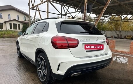 Mercedes-Benz GLA, 2017 год, 2 280 000 рублей, 9 фотография