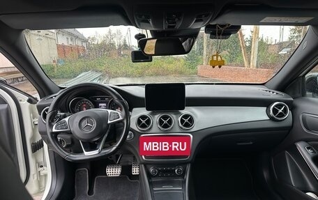 Mercedes-Benz GLA, 2017 год, 2 280 000 рублей, 16 фотография