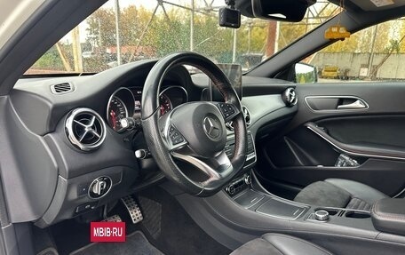 Mercedes-Benz GLA, 2017 год, 2 280 000 рублей, 14 фотография