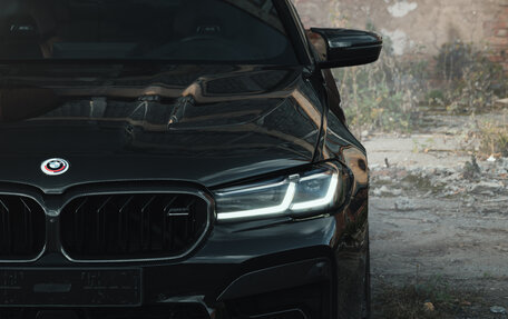 BMW M5, 2023 год, 14 500 000 рублей, 3 фотография
