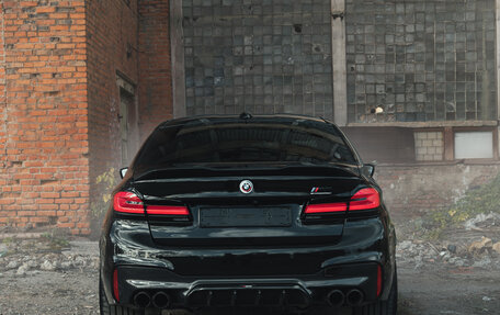 BMW M5, 2023 год, 14 500 000 рублей, 6 фотография