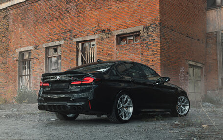 BMW M5, 2023 год, 14 500 000 рублей, 7 фотография