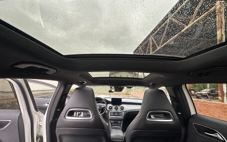Mercedes-Benz GLA, 2017 год, 2 280 000 рублей, 17 фотография