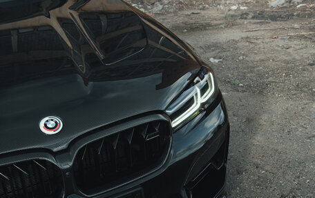 BMW M5, 2023 год, 14 500 000 рублей, 2 фотография
