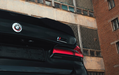 BMW M5, 2023 год, 14 500 000 рублей, 11 фотография