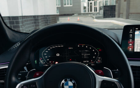 BMW M5, 2023 год, 14 500 000 рублей, 22 фотография