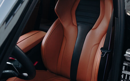 BMW M5, 2023 год, 14 500 000 рублей, 18 фотография