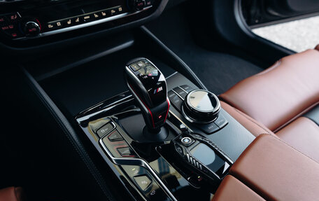 BMW M5, 2023 год, 14 500 000 рублей, 21 фотография