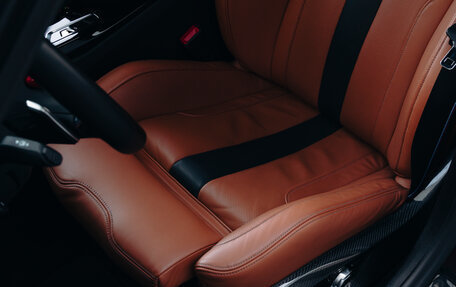 BMW M5, 2023 год, 14 500 000 рублей, 19 фотография