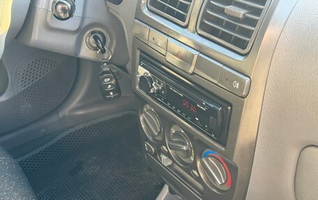 Hyundai Accent II, 2008 год, 329 000 рублей, 14 фотография