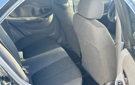 Hyundai Accent II, 2008 год, 329 000 рублей, 11 фотография