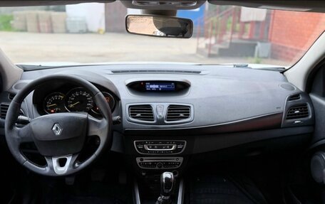 Renault Fluence I, 2012 год, 300 000 рублей, 5 фотография