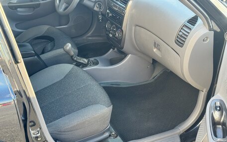 Hyundai Accent II, 2008 год, 329 000 рублей, 12 фотография