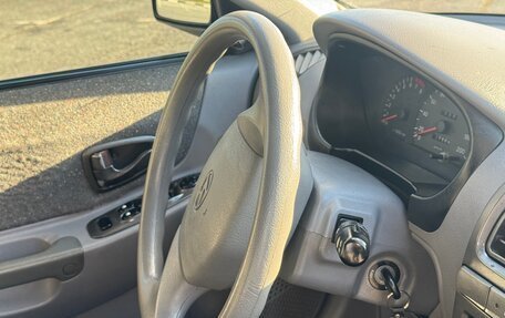 Hyundai Accent II, 2008 год, 329 000 рублей, 13 фотография