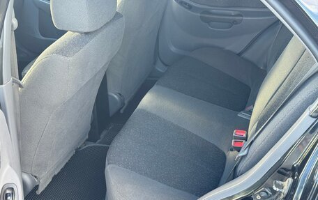 Hyundai Accent II, 2008 год, 329 000 рублей, 9 фотография
