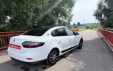 Renault Fluence I, 2012 год, 300 000 рублей, 2 фотография