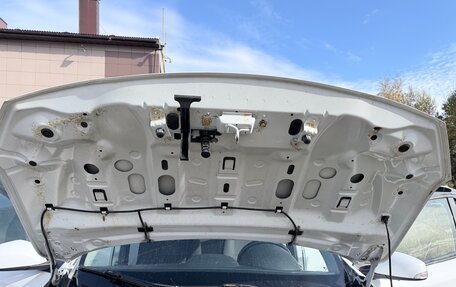 Renault Fluence I, 2012 год, 300 000 рублей, 6 фотография