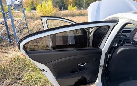 Renault Fluence I, 2012 год, 300 000 рублей, 11 фотография