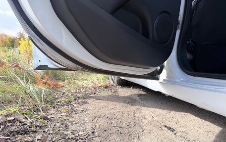 Renault Fluence I, 2012 год, 300 000 рублей, 12 фотография