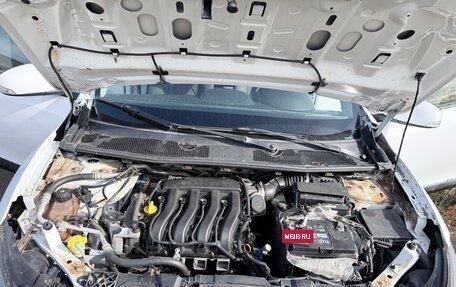 Renault Fluence I, 2012 год, 300 000 рублей, 7 фотография