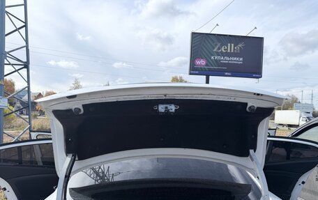 Renault Fluence I, 2012 год, 300 000 рублей, 13 фотография