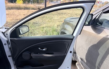 Renault Fluence I, 2012 год, 300 000 рублей, 17 фотография