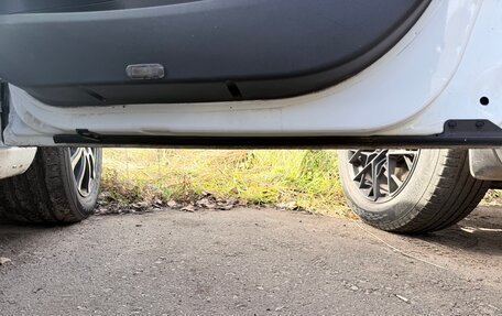 Renault Fluence I, 2012 год, 300 000 рублей, 18 фотография