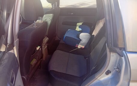 Subaru Forester, 2006 год, 729 000 рублей, 10 фотография