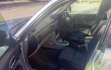 Subaru Forester, 2006 год, 729 000 рублей, 9 фотография