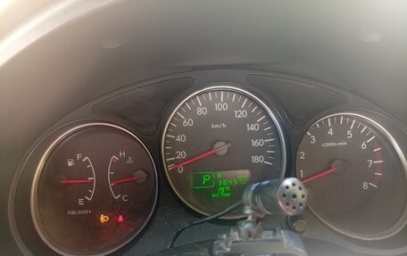 Subaru Forester, 2006 год, 729 000 рублей, 15 фотография