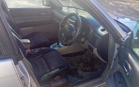 Subaru Forester, 2006 год, 729 000 рублей, 11 фотография