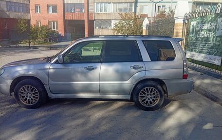 Subaru Forester, 2006 год, 729 000 рублей, 8 фотография