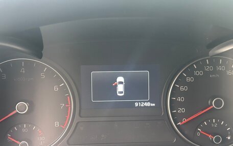 KIA Optima IV, 2018 год, 2 100 000 рублей, 5 фотография