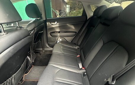 KIA Optima IV, 2018 год, 2 100 000 рублей, 7 фотография