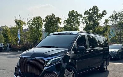 Mercedes-Benz Vito, 2024 год, 5 840 007 рублей, 1 фотография