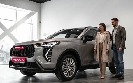 Haval Jolion, 2026 год, 2 699 000 рублей, 1 фотография