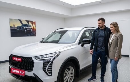 Haval Jolion, 2026 год, 2 699 000 рублей, 1 фотография